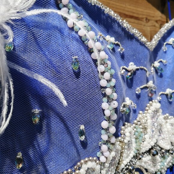 Coctail Dress - Picture 3 of 5